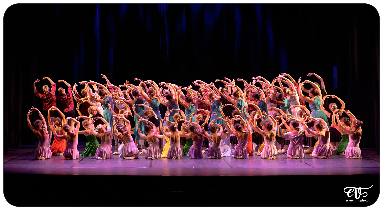 GALA DE DANSE 2026 EMMDH